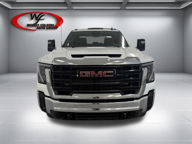 New 2026 GMC Sierra 3500 Pro w/ Convenience Package AWD/4WD image 2