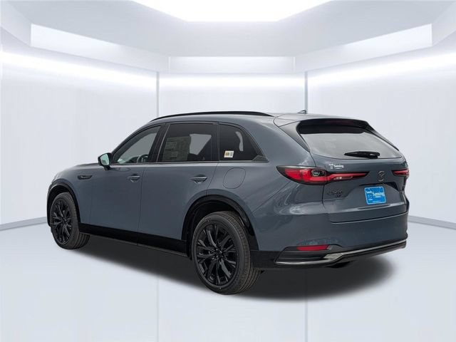New 2026 MAZDA CX-90 3.3 Turbo S w/ Premium Package AWD/4WD image 4