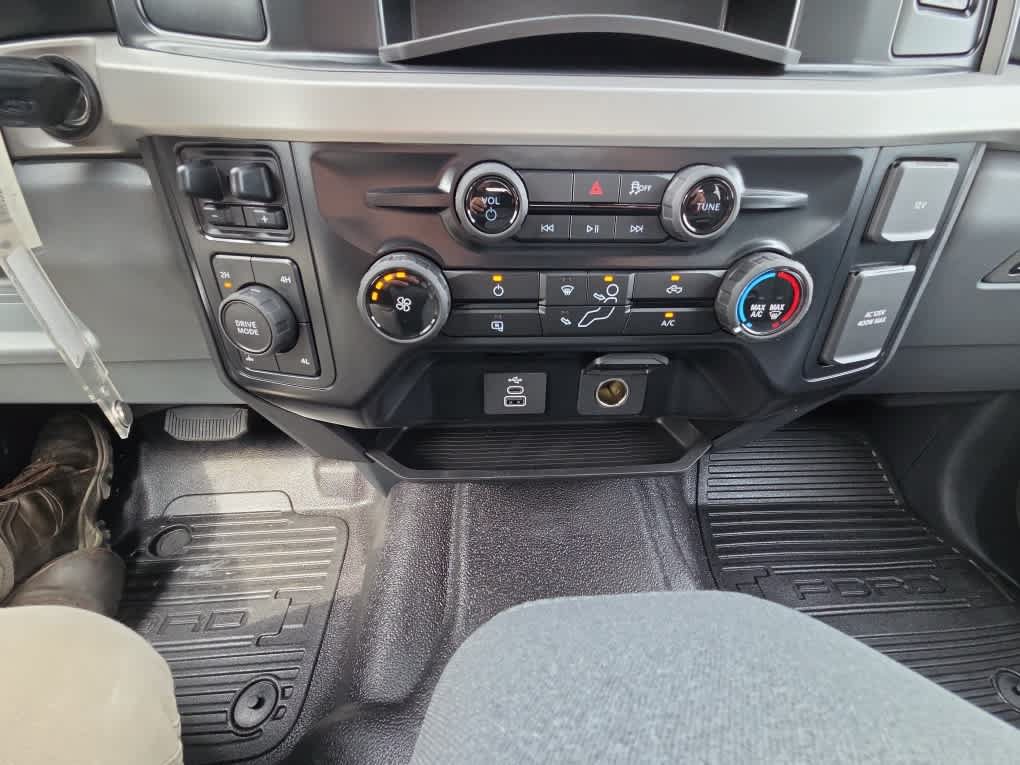 New 2026 Ford F350 XLT AWD/4WD image 47