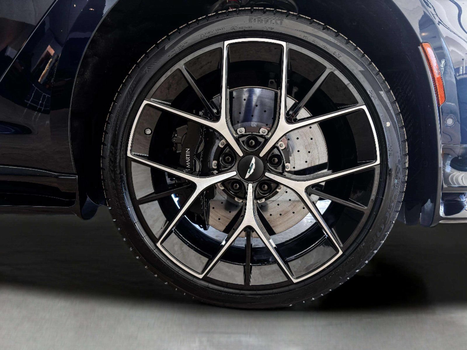 New 2026 Aston Martin DBX 707 AWD/4WD image 48