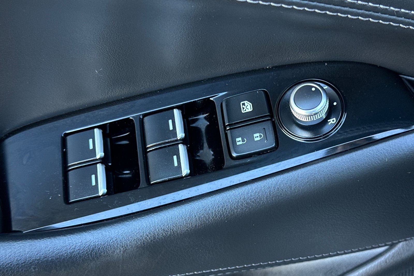 Used 2018 MAZDA MAZDA6 Grand Touring Reserve image 12