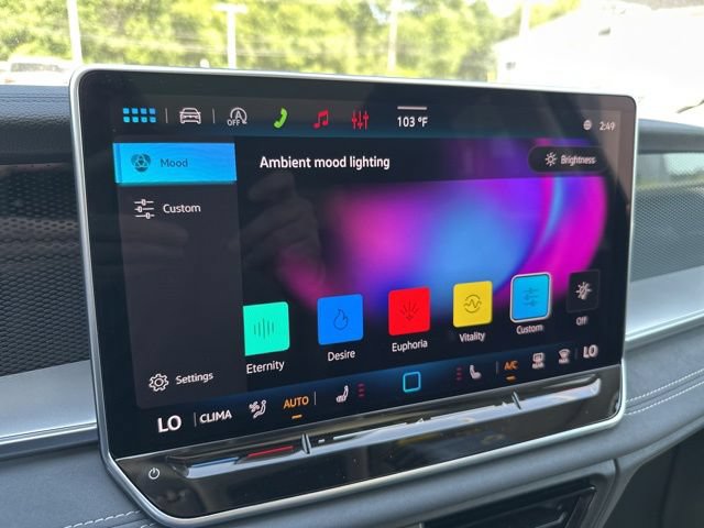 New 2026 Volkswagen Tiguan SE AWD/4WD image 20