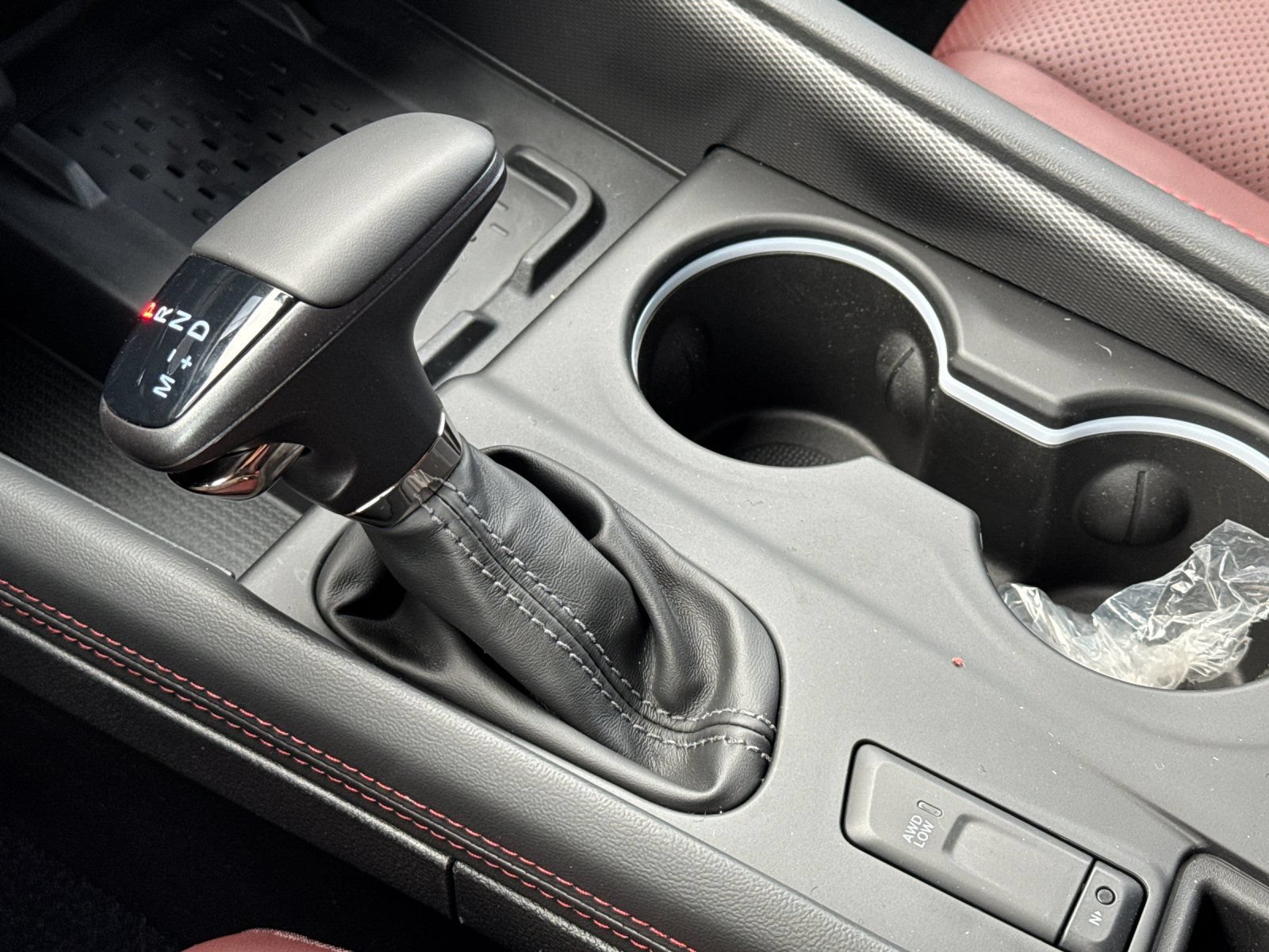 New 2026 Dodge Durango GT AWD/4WD image 23