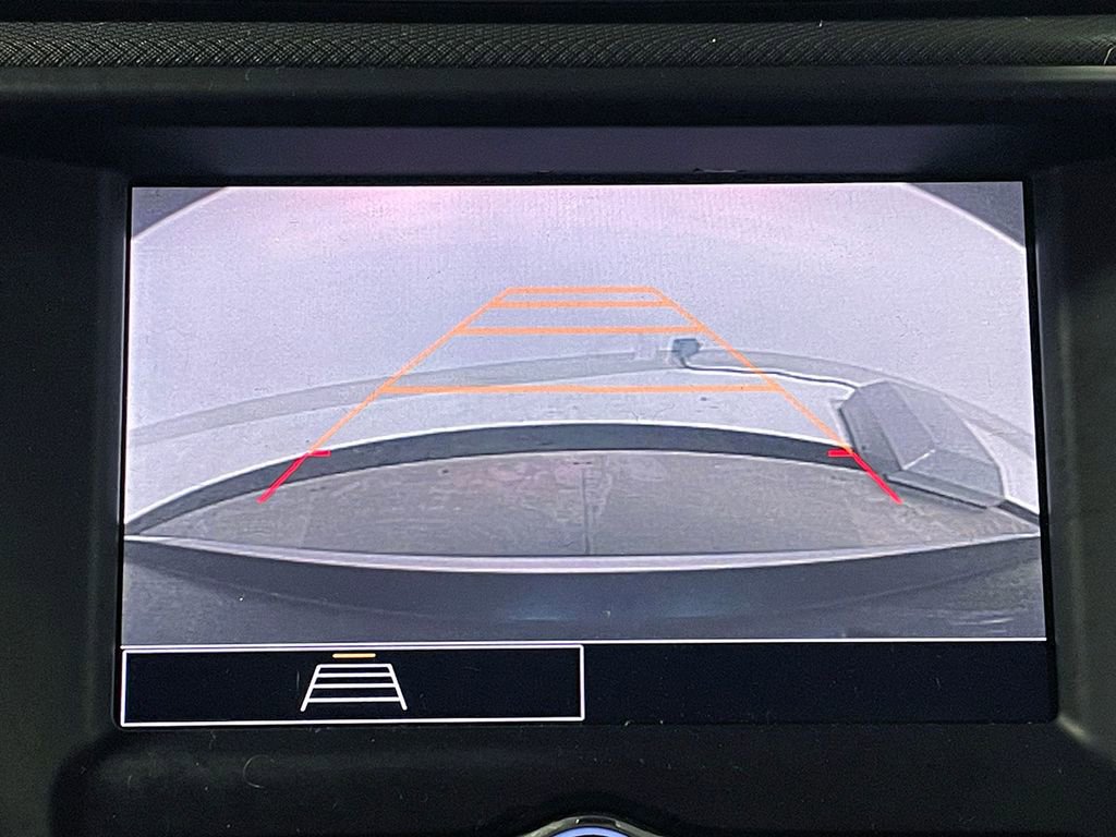 Used 2022 Chevrolet TrailBlazer LT image 4