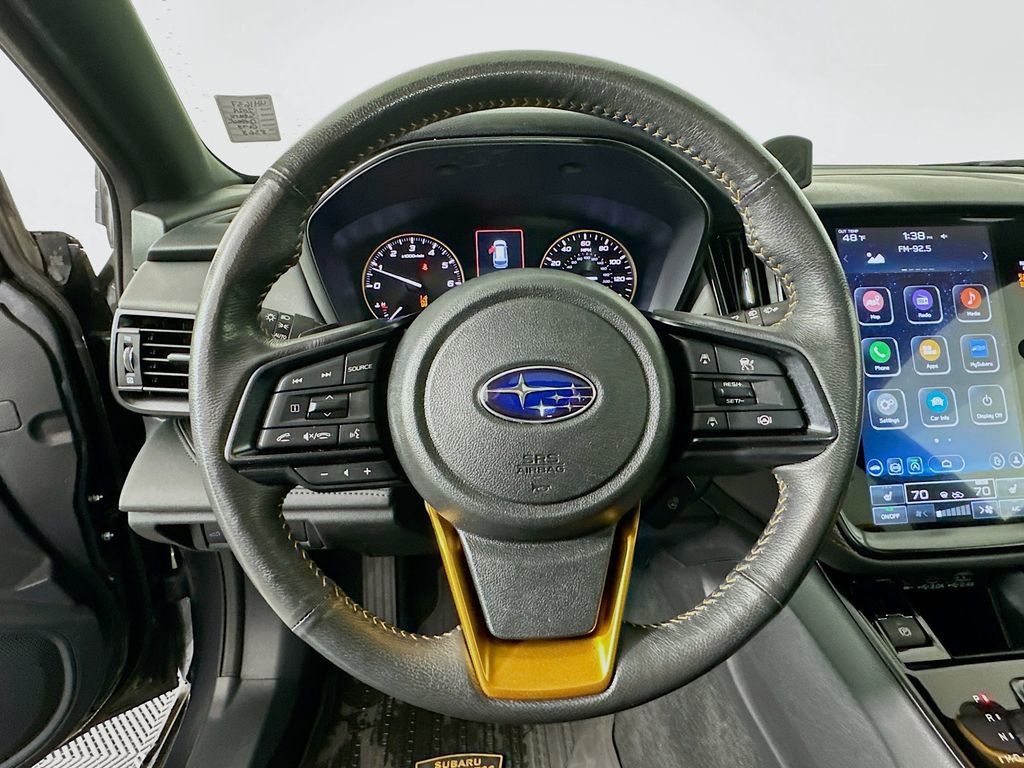 Used 2024 Subaru Outback Wilderness image 12