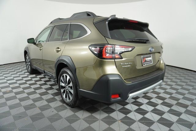 Used 2024 Subaru Outback Limited XT image 5
