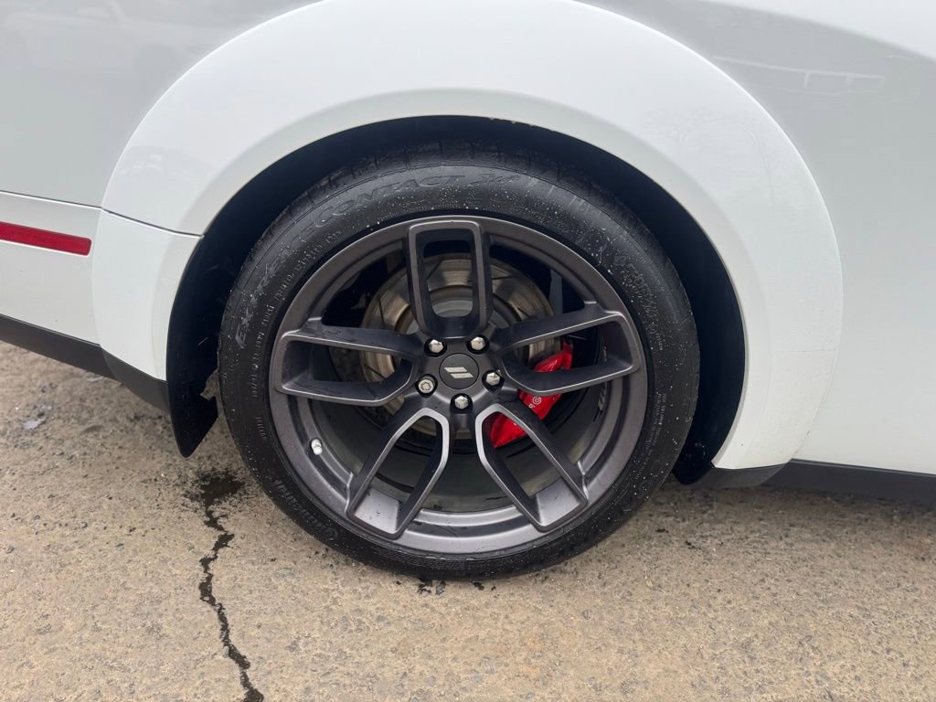 Used 2020 Dodge Challenger R/T Scat Pack image 22
