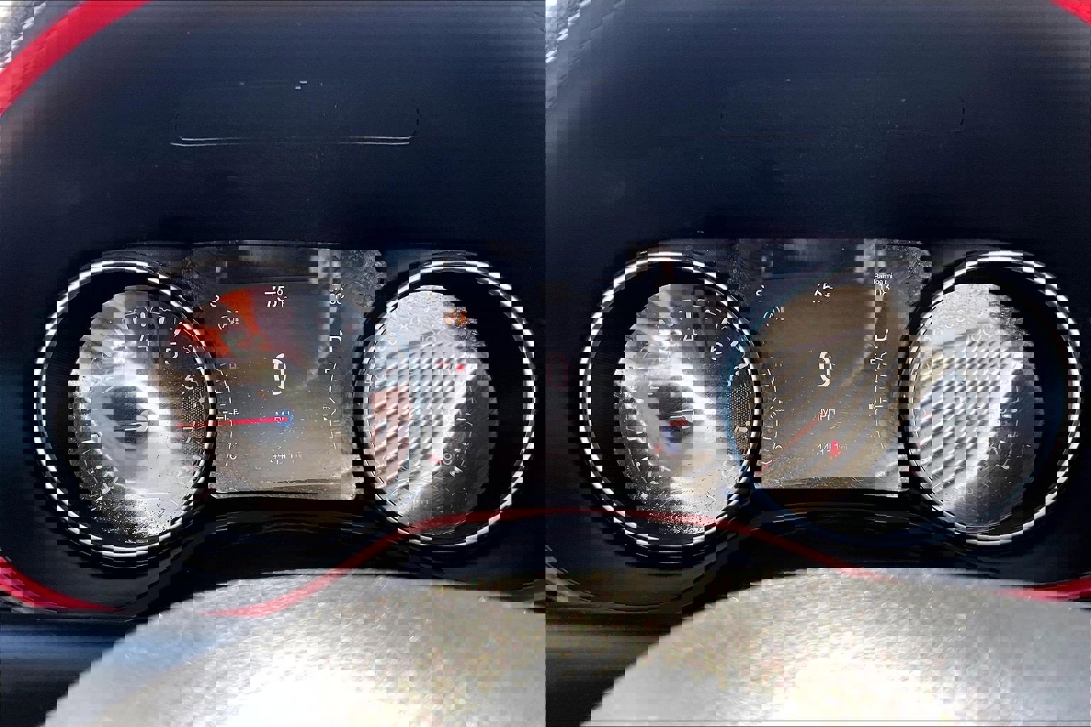 Used 2019 Jeep Compass Trailhawk image 24