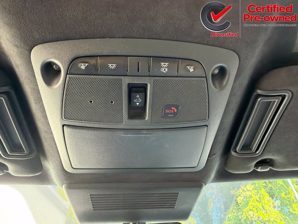 Used 2019 INFINITI QX80 Limited w/ All-Season Package AWD/4WD image 91