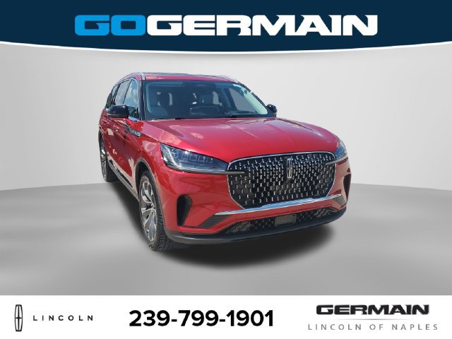 New 2026 Lincoln Aviator Reserve RWD image 5