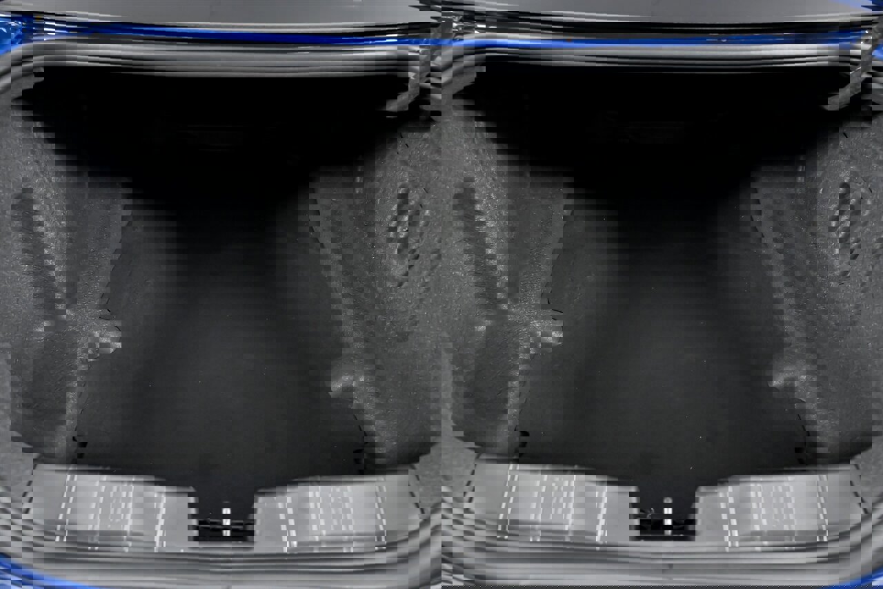 Used 2021 Chevrolet Camaro ZL1 image 16