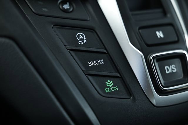 Used 2025 Honda Odyssey Sport-L image 42