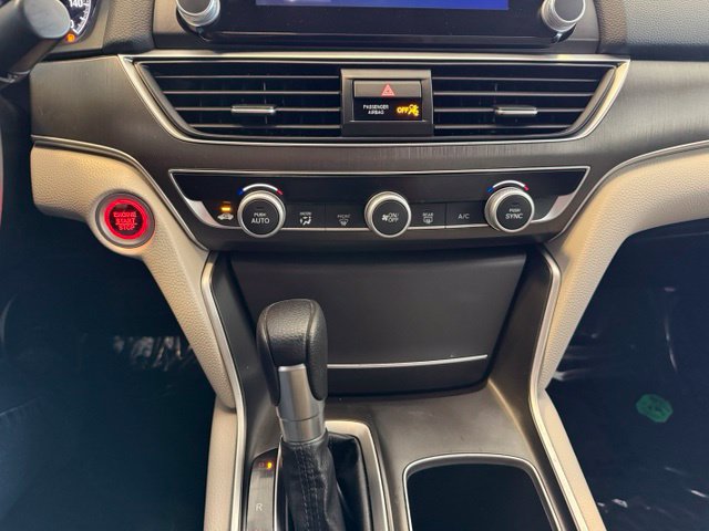 Used 2021 Honda Accord LX image 15
