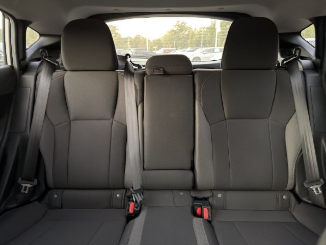 Certified 2026 Subaru Crosstrek 2.5i Premium AWD/4WD image 28