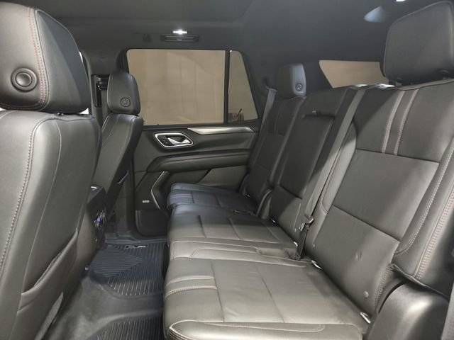 Used 2021 Chevrolet Tahoe RST RWD image 27