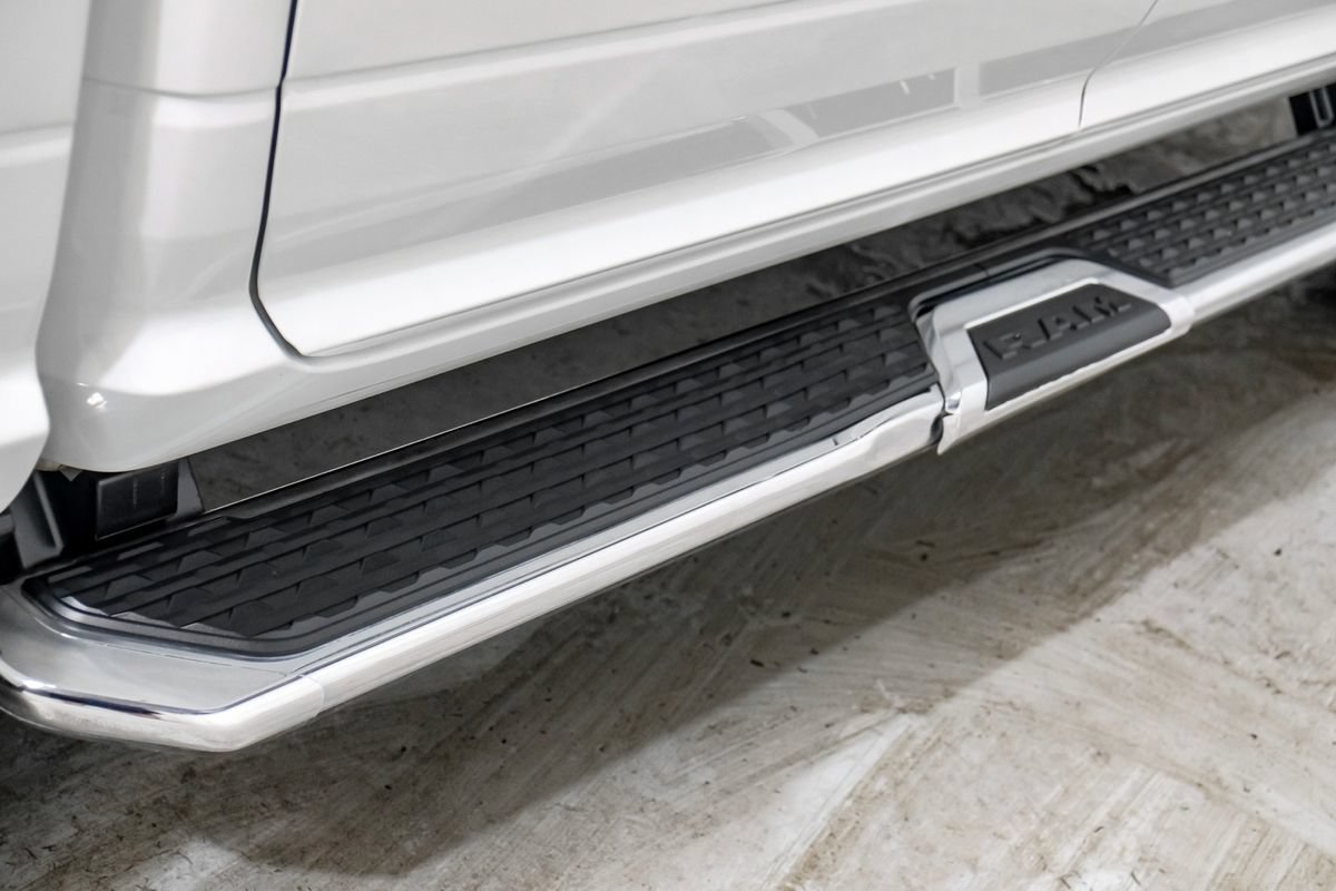 Used 2022 RAM 3500 Big Horn AWD/4WD image 52