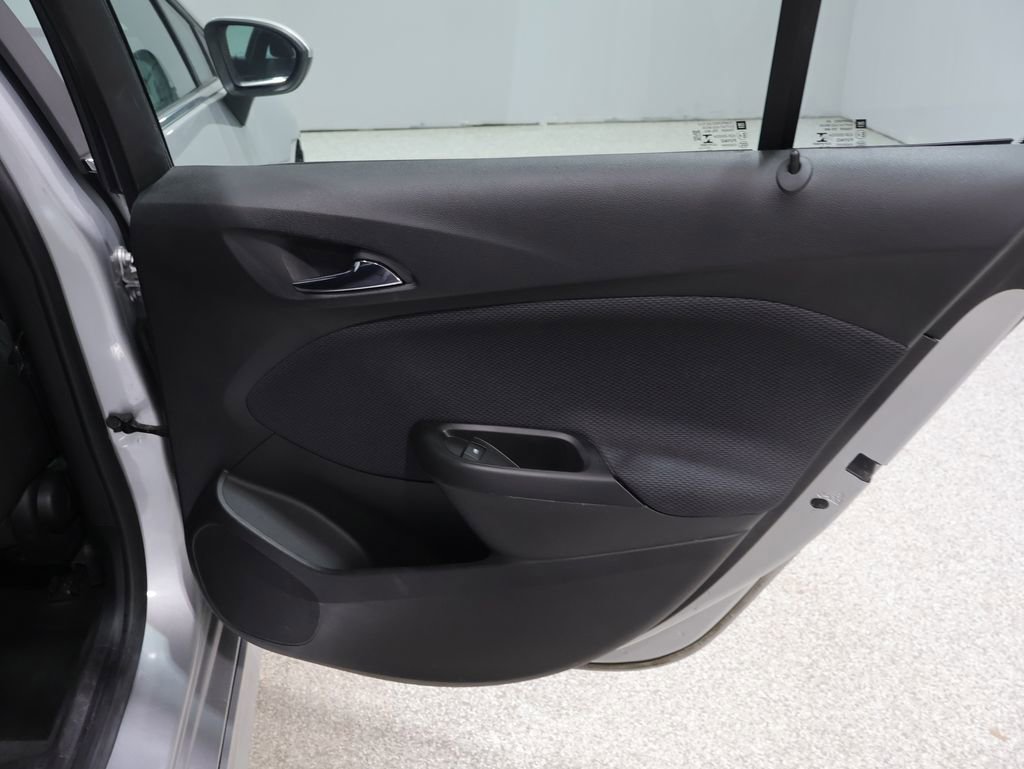 Used 2016 Chevrolet Cruze LT w/ Convenience Package image 21