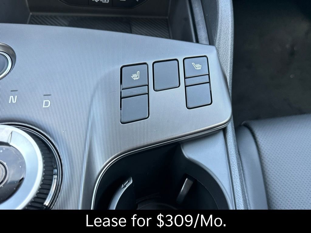 New 2026 Kia Sportage EX w/ EX Panoramic Sunroof Package image 26