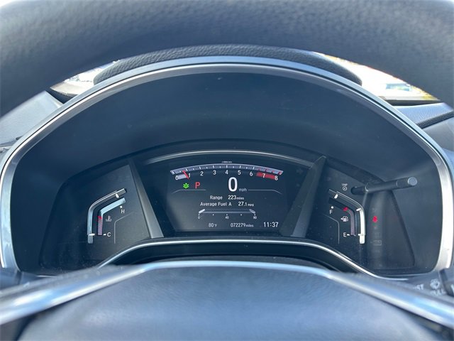 Used 2019 Honda CR-V EX image 26