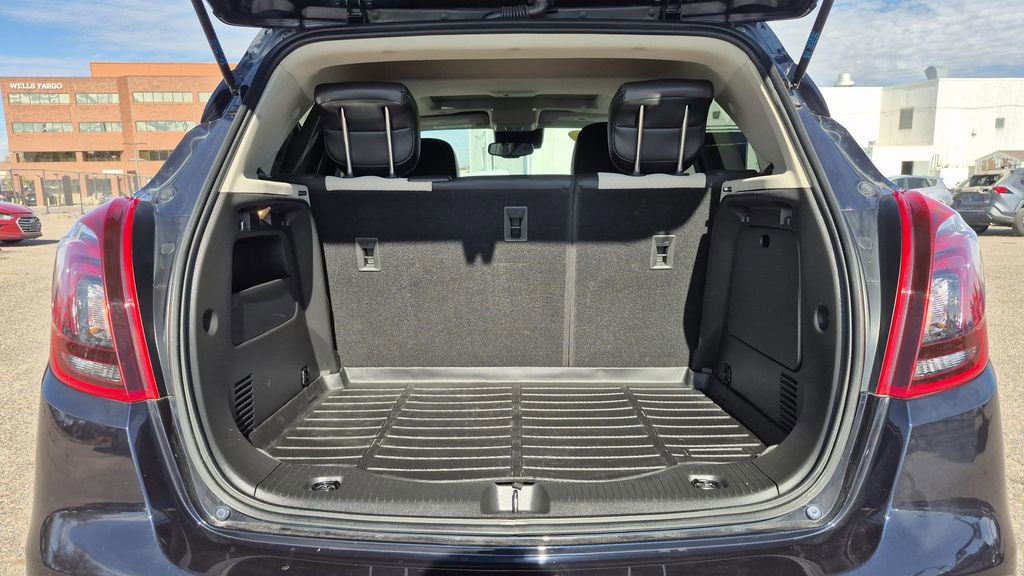 Used 2022 Buick Encore Preferred w/ Safety Package II image 15