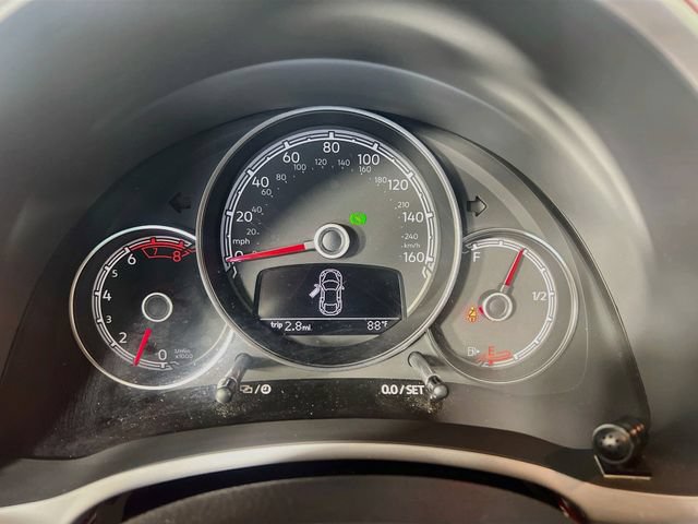 Used 2019 Volkswagen Beetle 2.0T S FWD image 15