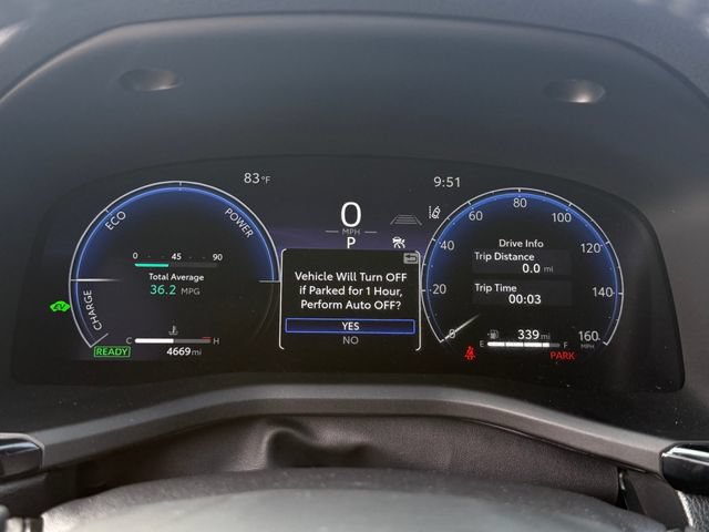Used 2026 Toyota Camry XSE FWD image 17