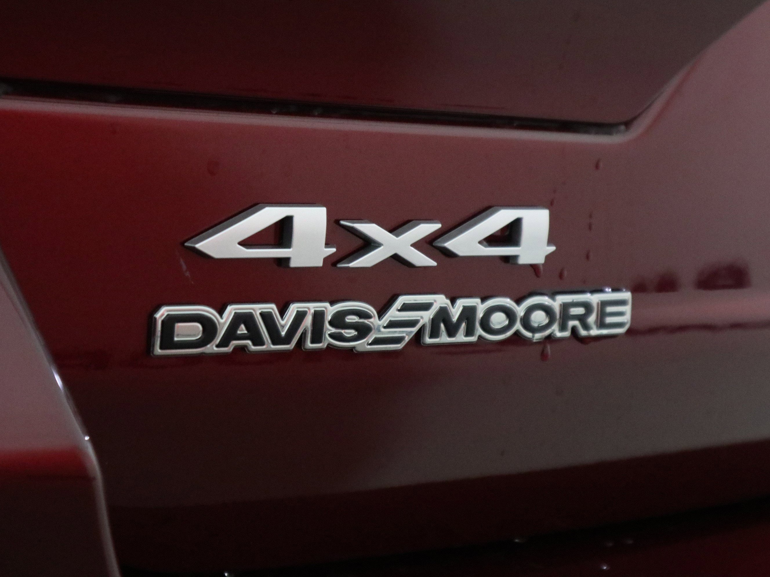New 2026 Jeep Grand Cherokee Summit AWD/4WD image 38