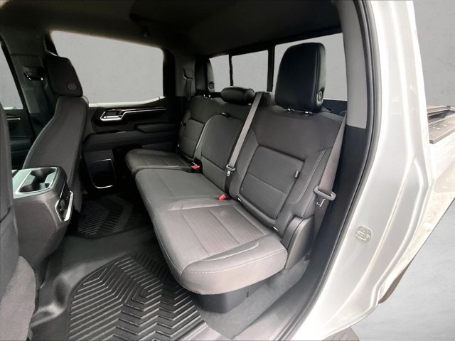 Used 2025 GMC Sierra 1500 Elevation w/ Preferred Package AWD/4WD image 27