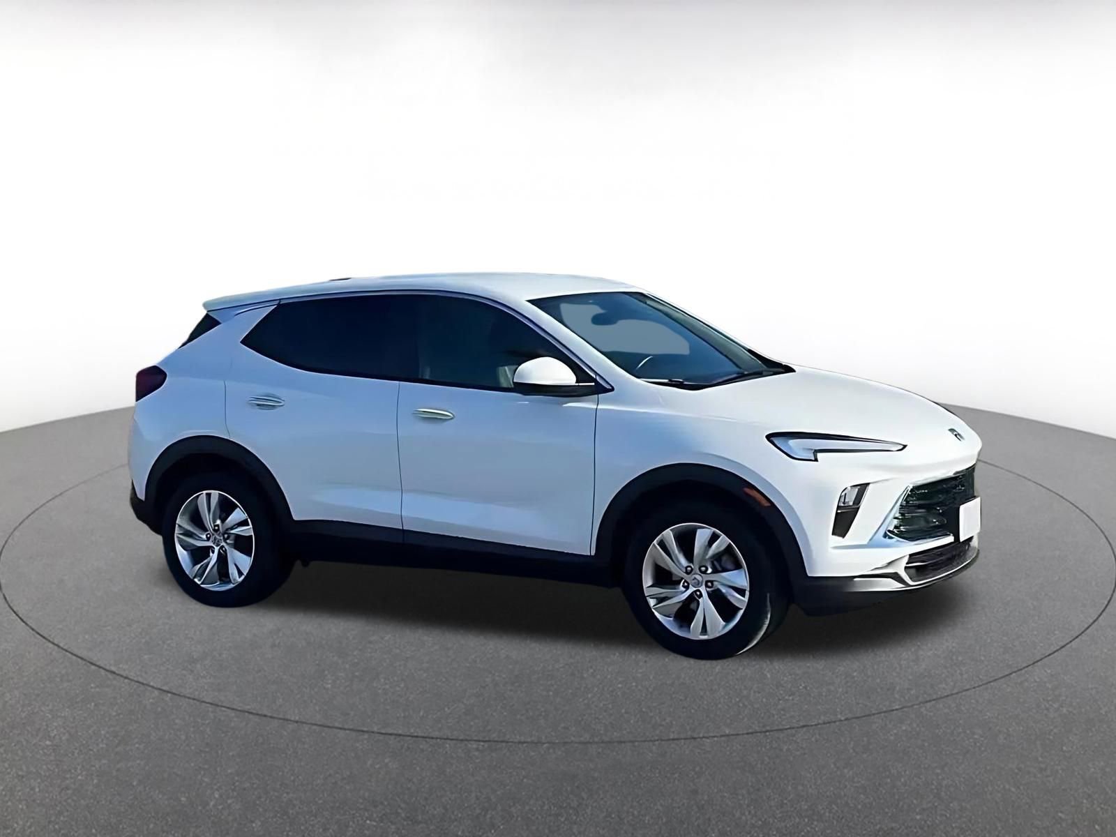 Used 2025 Buick Encore GX Preferred video 2