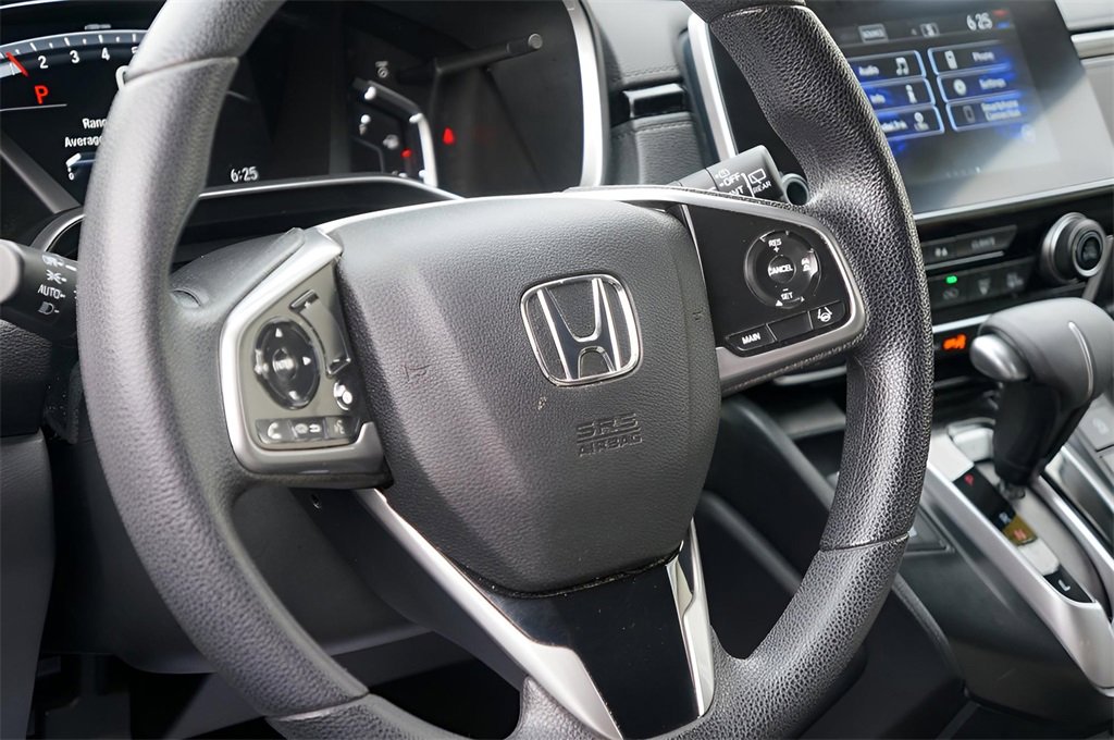 Used 2020 Honda CR-V EX image 13