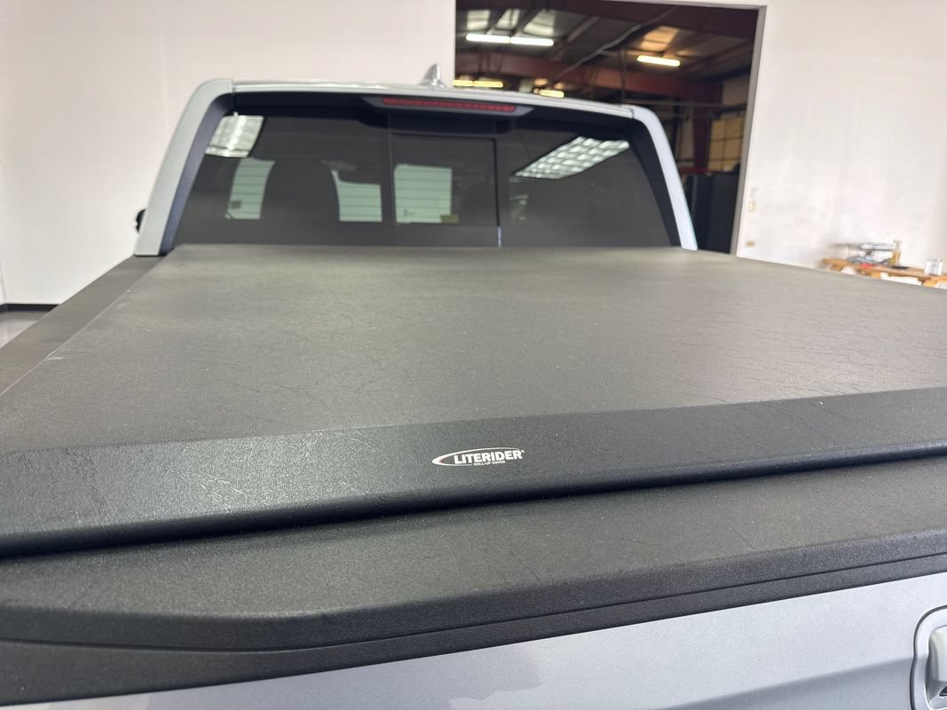 Used 2021 Honda Ridgeline RTL-E image 22