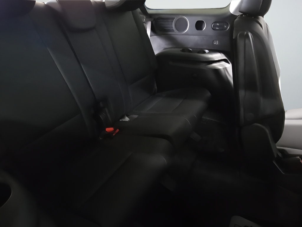 New 2026 Hyundai Palisade Limited AWD/4WD image 17