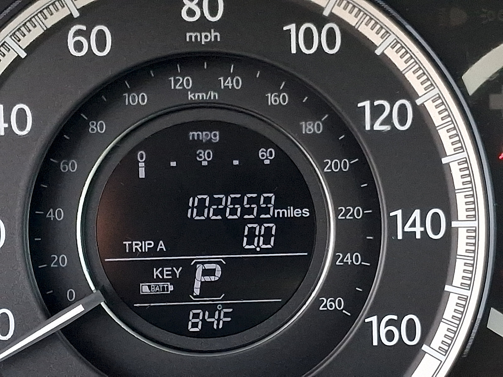 Used 2015 Honda Accord EX-L image 20