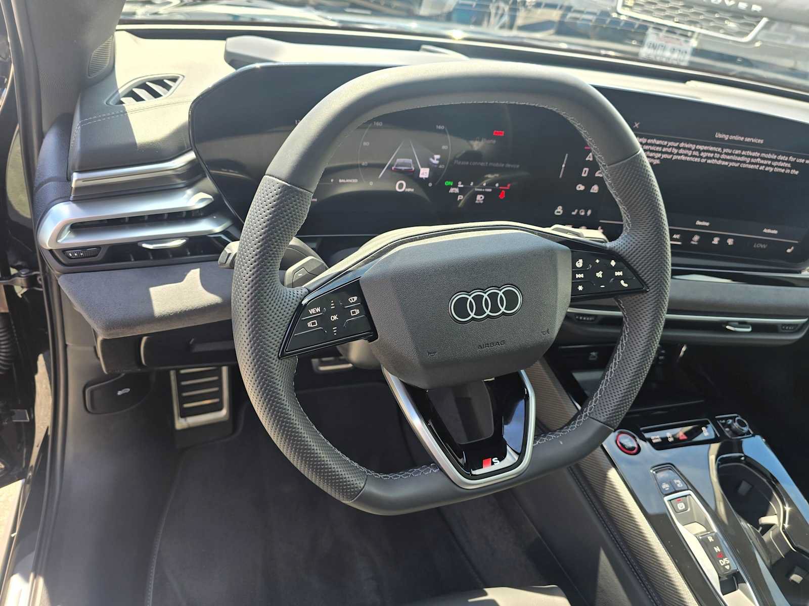 Used 2025 Audi S5 Premium Plus AWD/4WD image 26