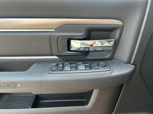 Used 2024 RAM 1500 Warlock w/ Electronics Group AWD/4WD image 17