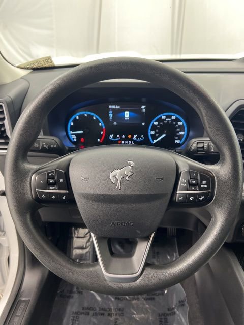Used 2024 Ford Bronco Sport Big Bend image 10