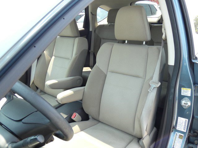 Used 2013 Honda CR-V EX image 20