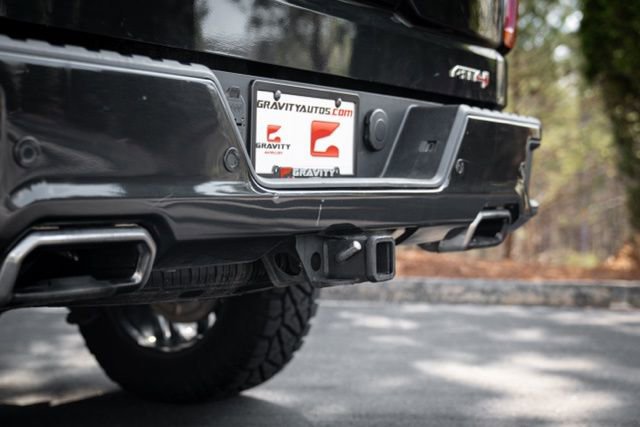 Used 2020 GMC Sierra 1500 AT4 w/ AT4 Premium Package image 25