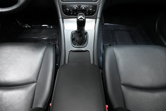 Used 2003 Mercedes-Benz C 230 Sedan image 9