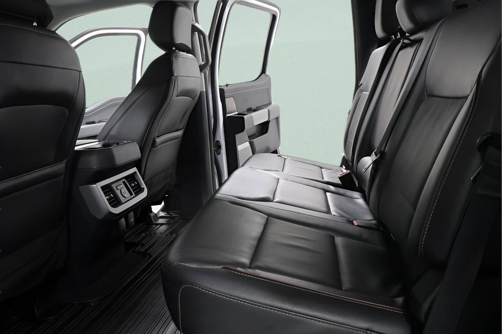 Used 2024 Ford F250 Lariat w/ Lariat Ultimate Package image 28