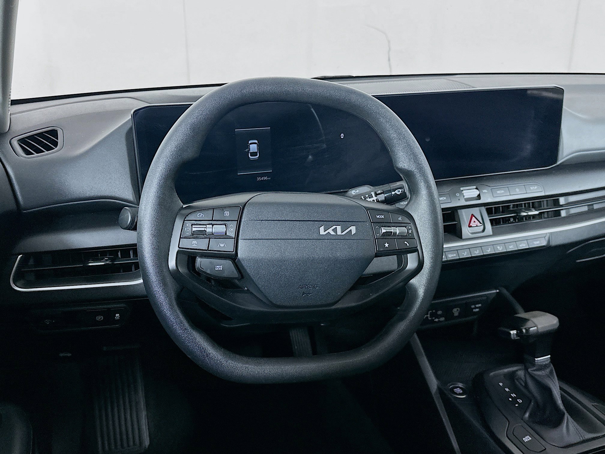 Used 2025 Kia K4 LXS FWD image 18