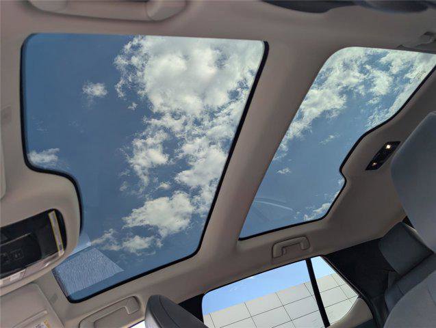 Certified 2023 Lexus RZ 450e Premium w/ Technology Package image 19