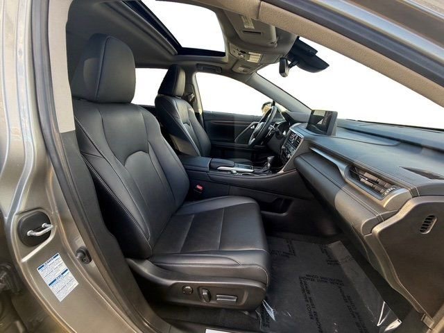 Used 2021 Lexus RX 350 AWD w/ Premium Package image 16