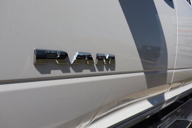 Used 2025 RAM 2500 Big Horn image 10