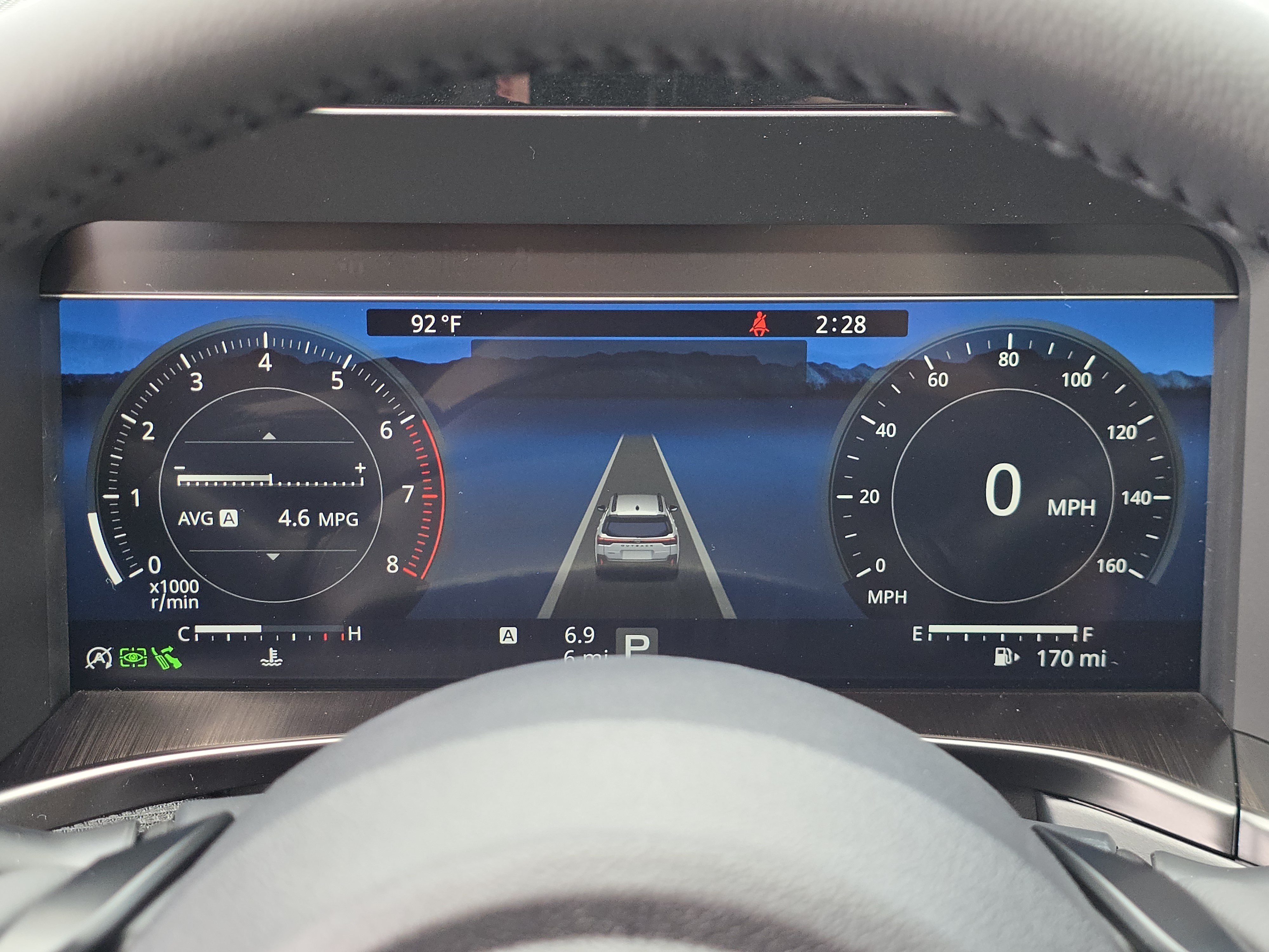 New 2026 Subaru Outback Limited XT AWD/4WD image 25