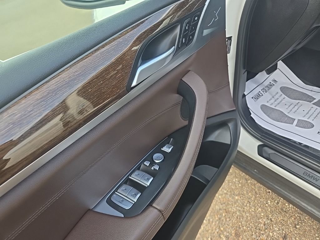 Used 2022 BMW X4 xDrive30i w/ Premium Package image 15