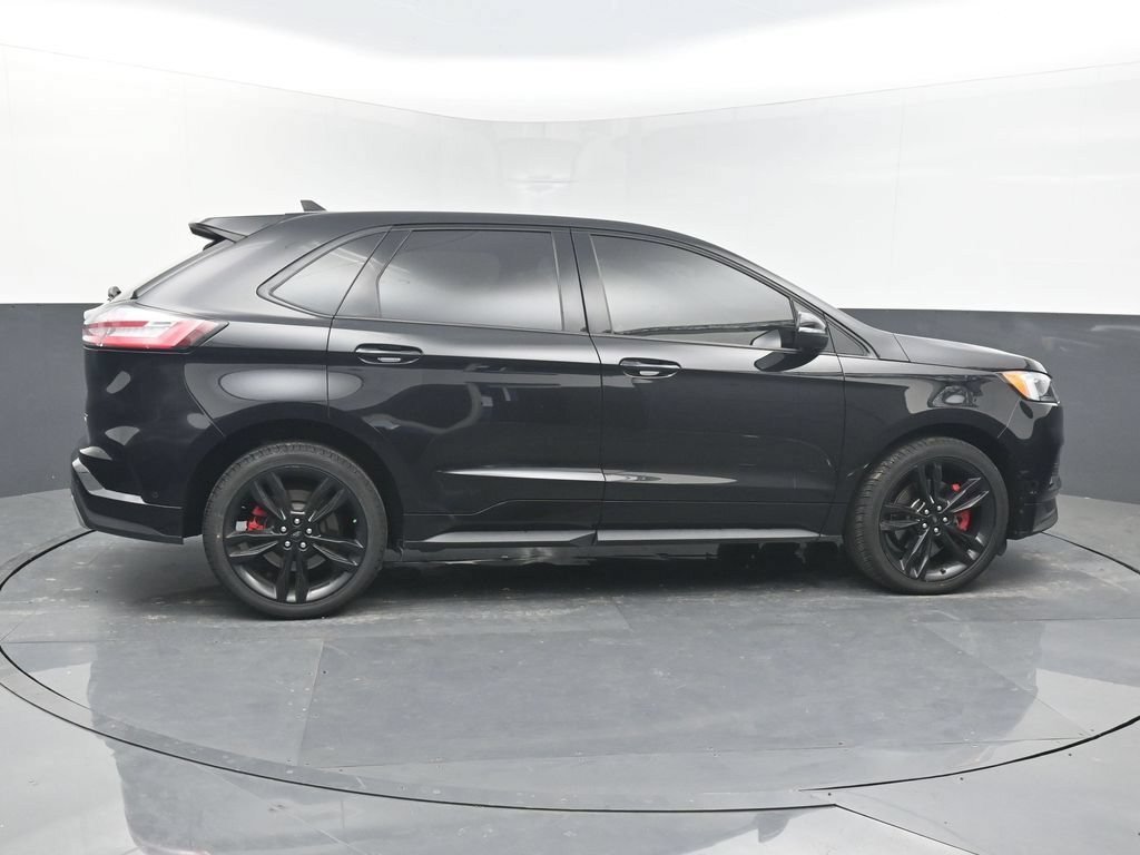 Used 2022 Ford Edge ST w/ Equipment Group 401A AWD/4WD image 24