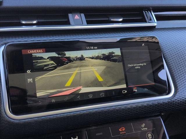 Used 2019 Land Rover Range Rover Velar S image 17