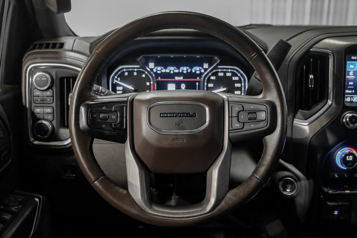 Used 2021 GMC Sierra 1500 Denali image 15