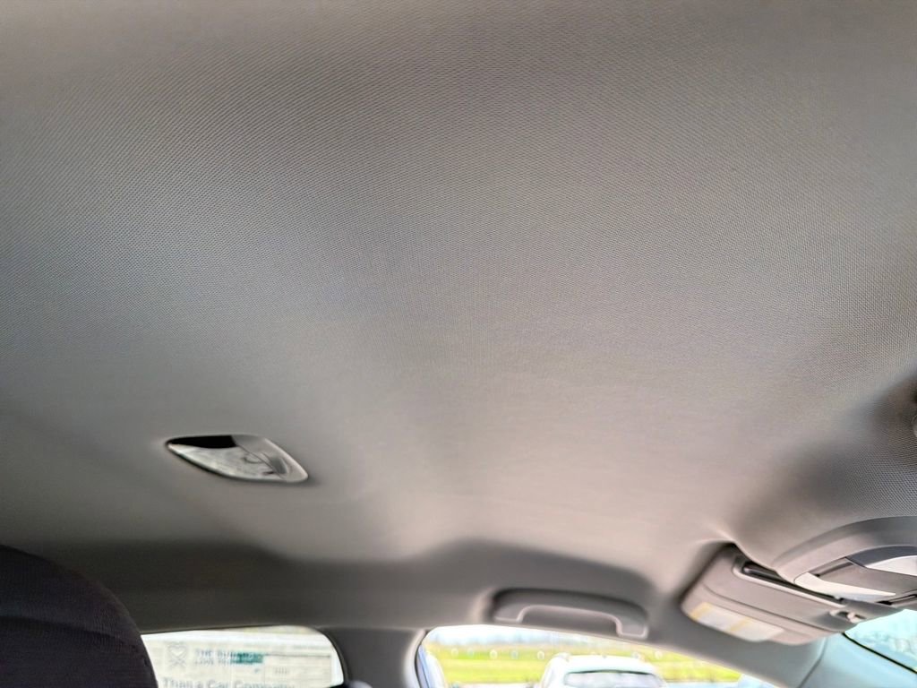 New 2026 Subaru Crosstrek 2.5i image 28